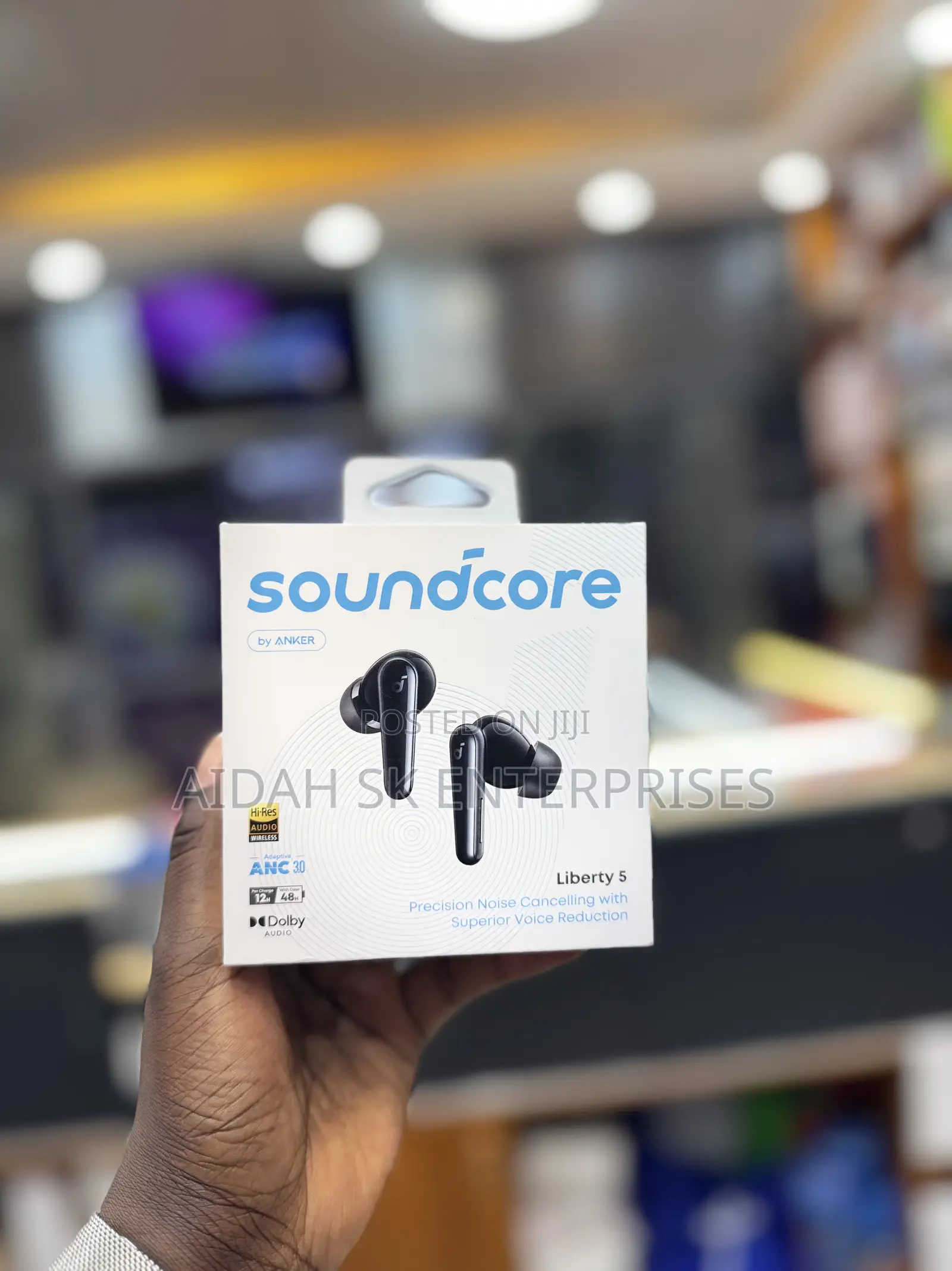 Anker Soundcore Liberty 5