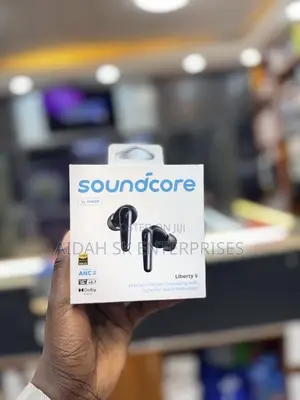 Anker Soundcore Liberty 5