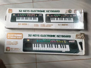Brand New Kids Electronic 32 Keys Pianos