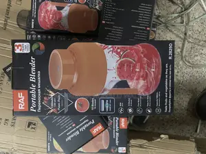 1l Portable Juice Hand Blender