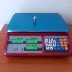 Postal Weigh Kitchen Weighing Scale Balance Digital Weighing Scale