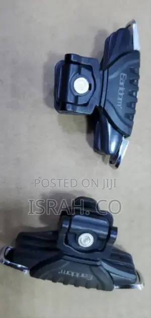 Shooting Buttons Trigger Phone Game
