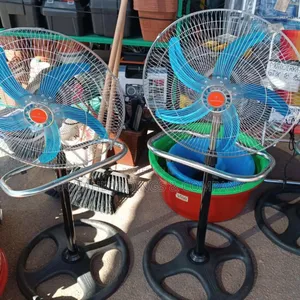 Buy 1 Get 1 Free 18 Inch Stand Fan