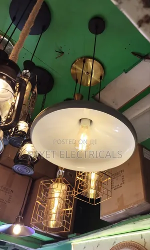 New Nice Pendant Lamp Holder