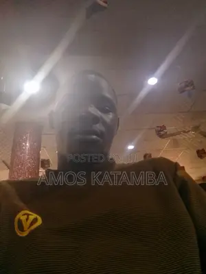 Shop Attendant