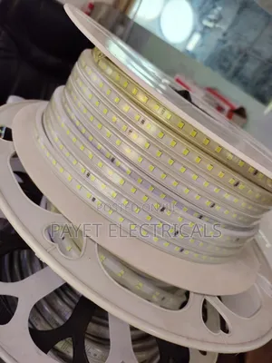Led Strip Light Per Meter