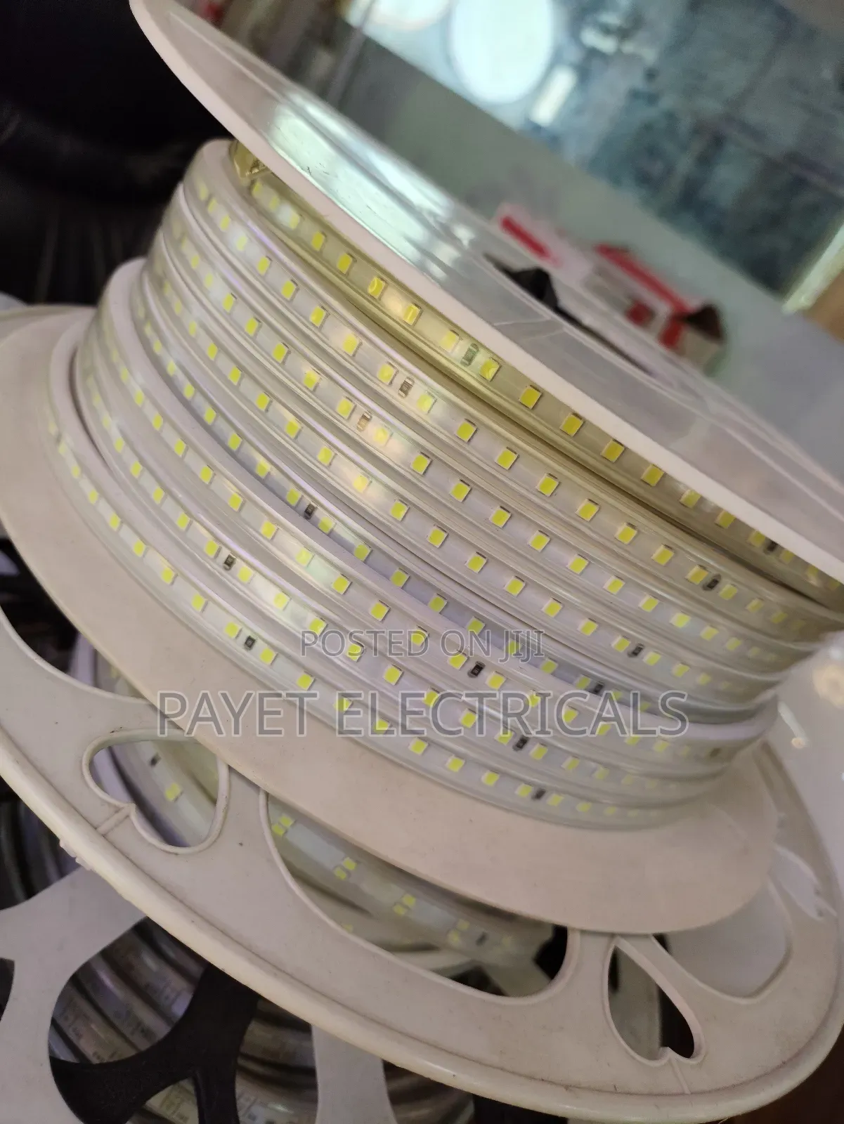 Led Strip Light Per Meter