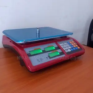 40kg Weigh Measuring Weighing Scale Accuracy Table Weighing Scales