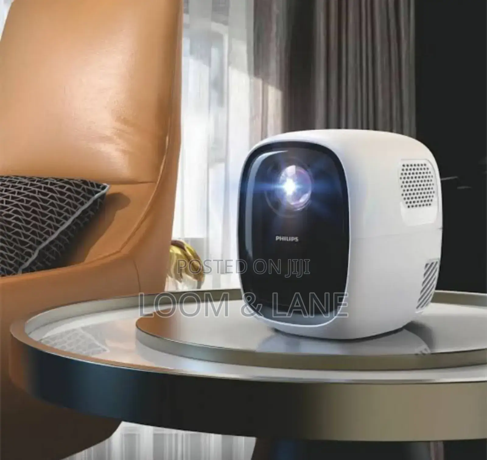 Philips Neopix 130w Smart Projector
