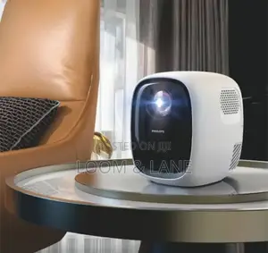 Philips Neopix 130w Smart Projector