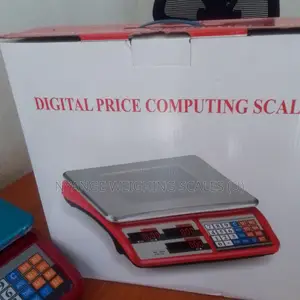 40kg Weighing Scale Digital Display Weigh Table Digital Weighing Scale