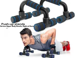 Push-Up Stand