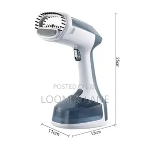 Raf R.1324g Hand Hanging Ironing Machine Garment Steamer