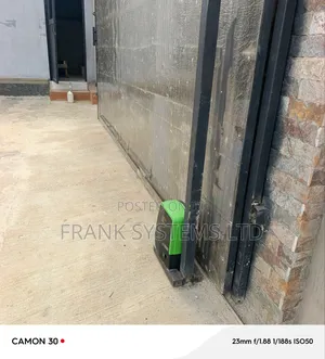 Gate System Smart Series