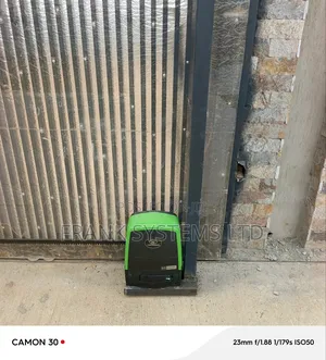 Gate System Smart Series