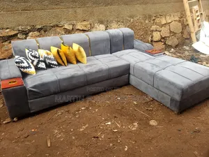 High Quality Sofa Set With Cushions for Sale