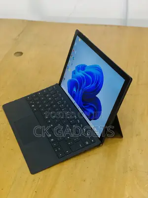 New Laptop Microsoft Surface Pro 7+ 8GB Intel Core I5 SSD 256GB