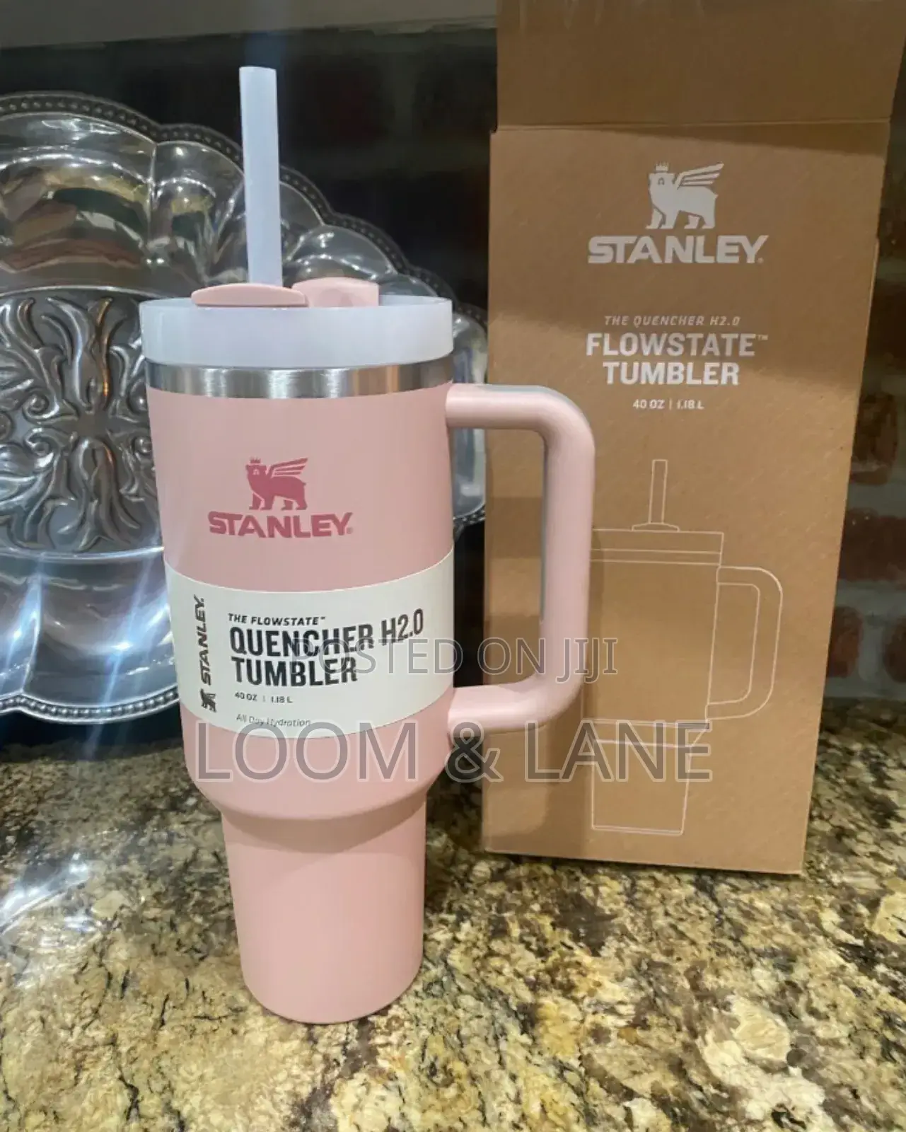 Stanley Quencher H2.0 Flowstate Tumblers