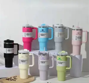 Stanley Quencher H2.0 Flowstate Tumblers
