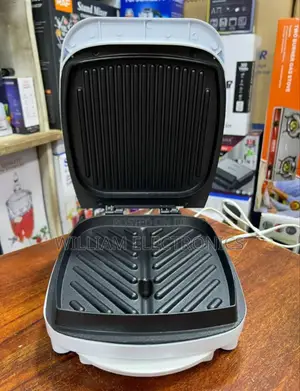 Electric Grill Maker/Suzuki Grill Maker