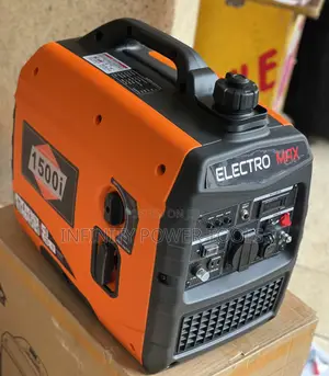 Inverter Generator 1.5kw