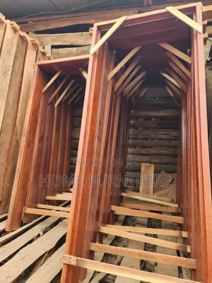 Door Frames