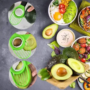 Oxo Good Grips 3-in-1 Avocado Slicer.