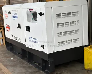 60.2 Kva Diesel Generator Royalty Japan