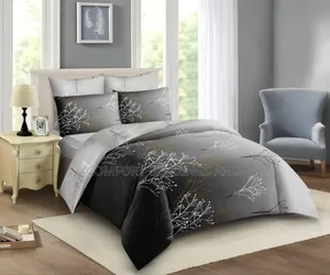 Bedcover 5*5 Honey G Tree Shades