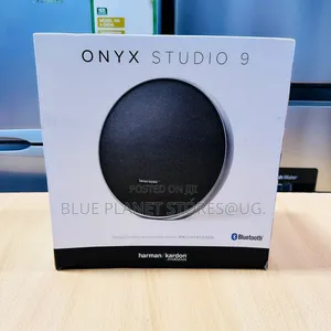 Harman Kardon Onyx Studio 9 Speakers \\ 50w \\ Rechargeable