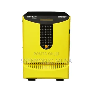 Su-Kam Falcon 2500va/24v Pure Sine Wave Inverter