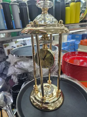 Table Clock