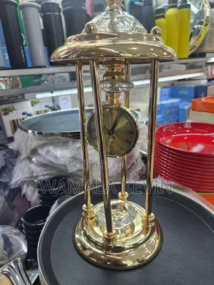Table Clock