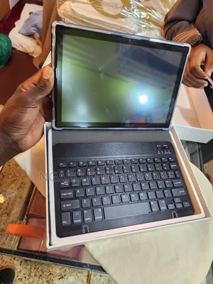 New Tablet 16 GB Gray