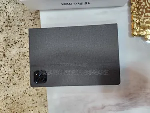 New Tablet 16 GB Gray