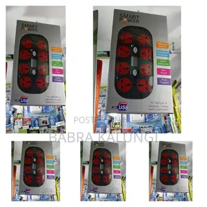 Smart Power Extension
