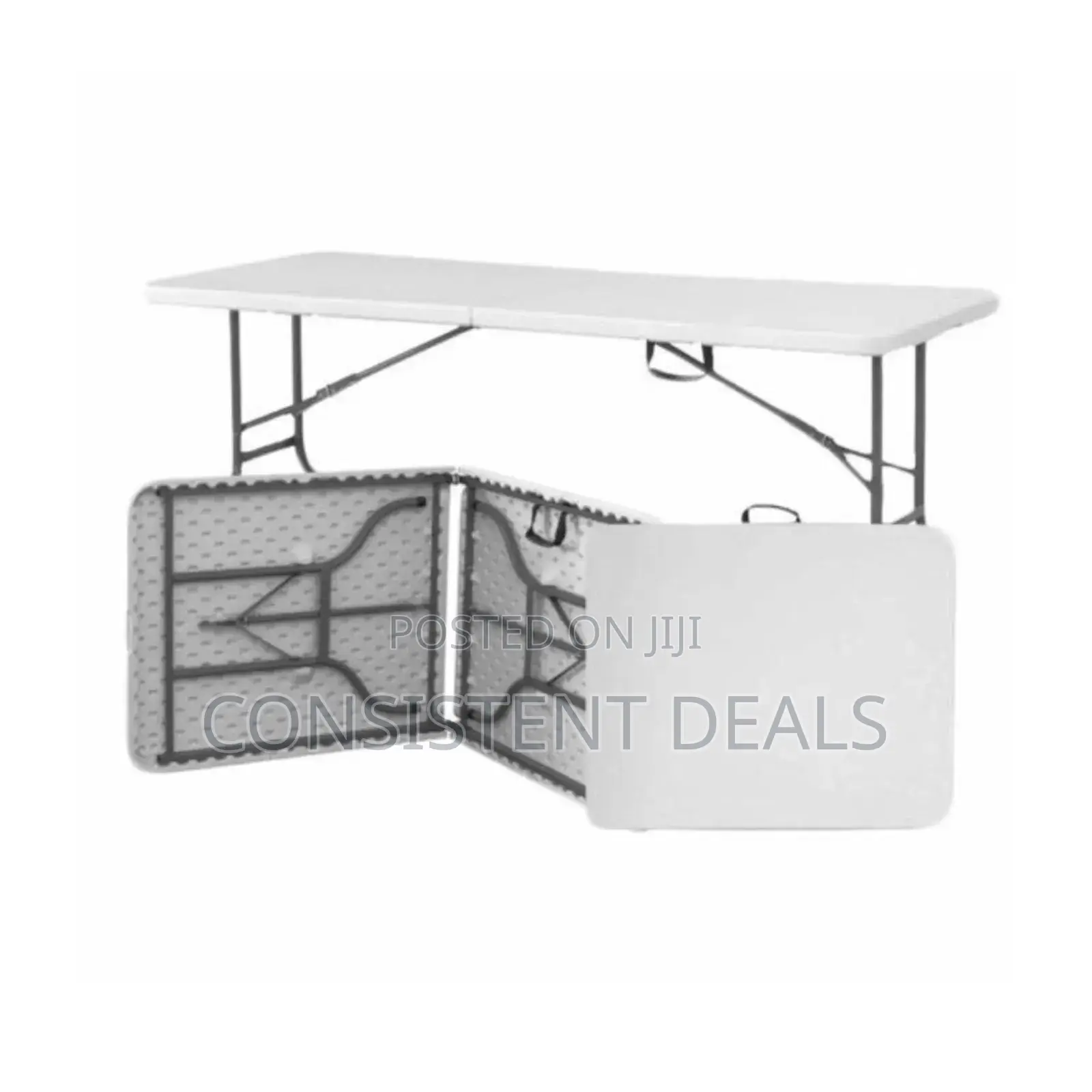 Plastic Foldable Table