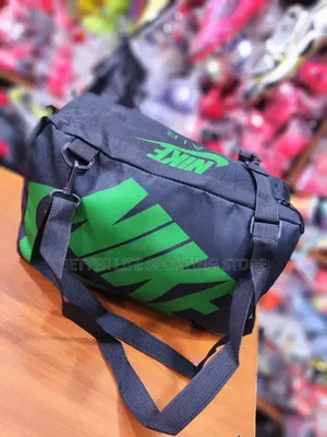 Nike Gym Bag/Sports Bag