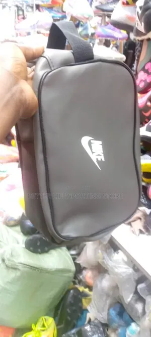 Nike Gym Bag/Sports Bag