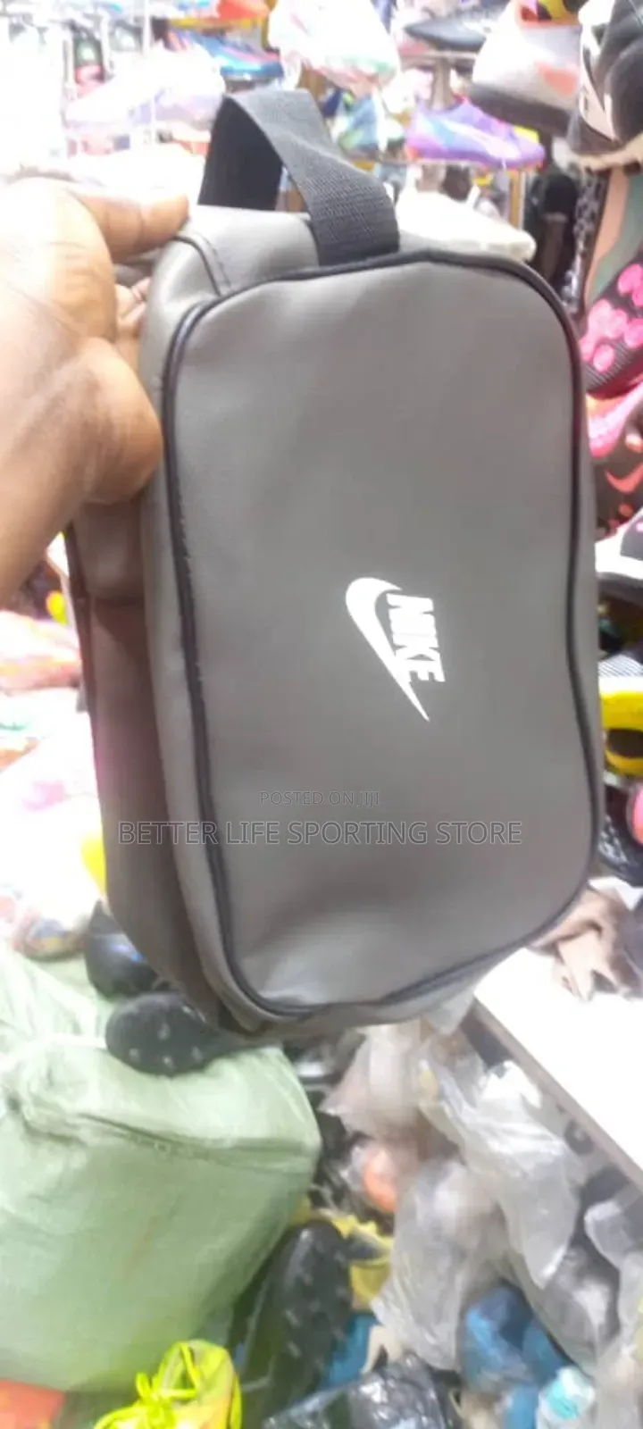 Nike Gym Bag/Sports Bag