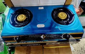 Gas Cooker