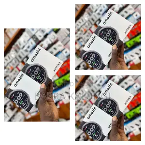 Amazfit Active 2 Smart Watch