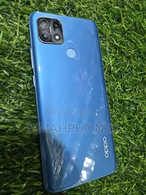 Oppo A15 32 GB Blue