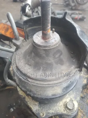 Engine Mounting for Honda Odyssey