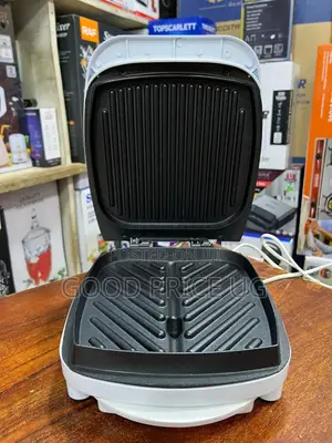 Suzuki Electric Grill Maker
