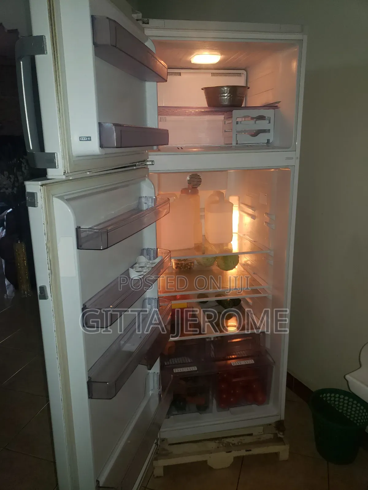 Fridge Repairing All Types 25