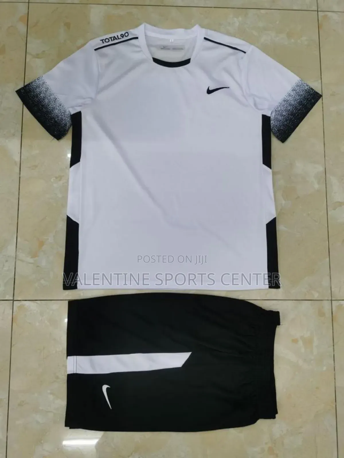 Select Jersey Original Material All