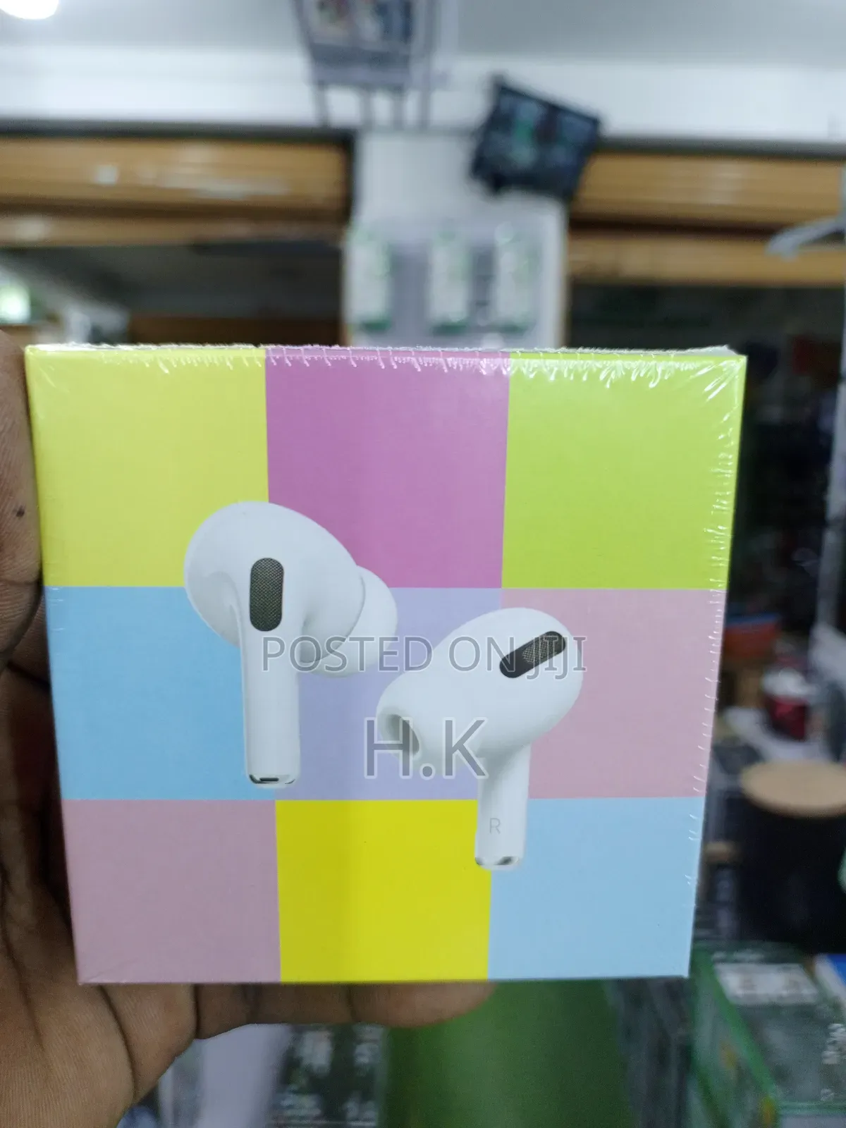 Apple Airpods Pro