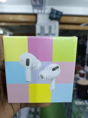 Apple Airpods Pro