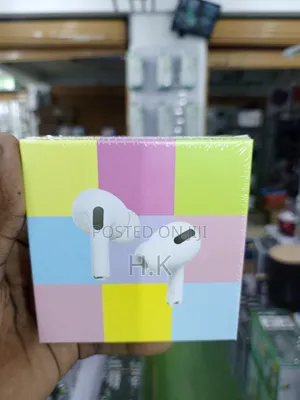 Apple Airpods Pro